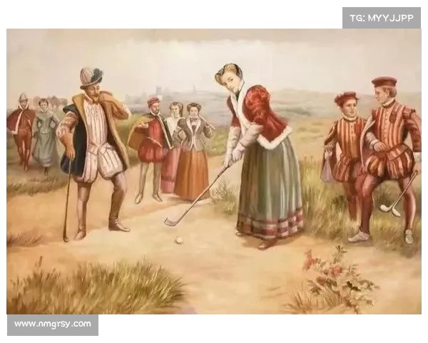 高尔夫文化的传承与创新探讨:从精英运动到大众休闲的演变之路 高尔夫文化的传承与创新探讨:从精英运动到大众休闲的演变之路